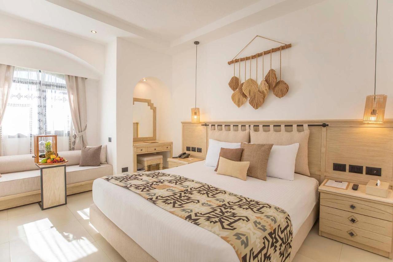 Sunrise Tucana Resort Grand Select Hurghada Quarto foto